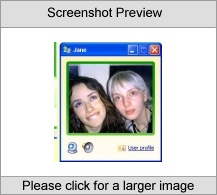 Camfrog Video Chat Pro Screenshot